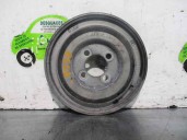 Recambio de polea cigueñal para opel corsa d 1.3 16v cdti referencia OEM IAM 46819147 