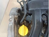 Recambio de motor completo para renault fluence dynamique referencia OEM IAM K4MW838 R025821 100014724R