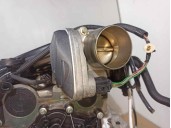 Recambio de motor completo para renault fluence dynamique referencia OEM IAM K4MW838 R025821 100014724R