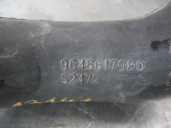 Recambio de tubo para citroën nemo 1.4 hdi referencia OEM IAM 9646617980 