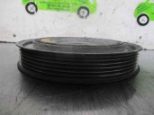 Recambio de polea cigueñal para opel corsa d 1.3 16v cdti referencia OEM IAM 46819147 
