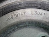 Recambio de polea cigueñal para opel corsa d 1.3 16v cdti referencia OEM IAM 46819147 