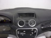 Replacement dashboard for Citroën C3 Pluriel 1.4 HDi OEM IAM reference 8211TQ BLACK 