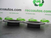 Recambio de disco freno trasero para jeep compass 2.2 crd cat referencia OEM IAM   