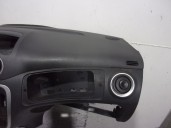 Replacement dashboard for Citroën C3 Pluriel 1.4 HDi OEM IAM reference 8211TQ BLACK 