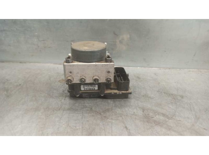 Recambio de abs para citroën nemo 1.4 hdi referencia OEM IAM 51879971 0265232491 BOSCH