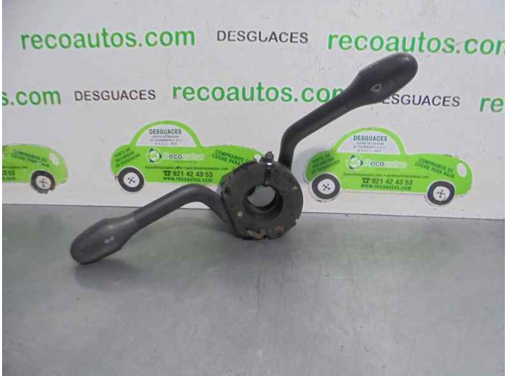 Recambio de mando luces para volkswagen polo berlina (6n1) 1.6 referencia OEM IAM 6N0953503D 