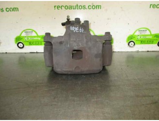 Recambio de pinza freno delantera derecha para jeep compass 2.2 crd cat referencia OEM IAM 6739 
