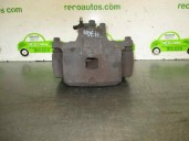 Recambio de pinza freno delantera derecha para jeep compass 2.2 crd cat referencia OEM IAM 6739 