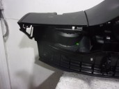 Replacement dashboard for Citroën C3 Pluriel 1.4 HDi OEM IAM reference 8211TQ BLACK 