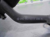 Recambio de mando luces para volkswagen polo berlina (6n1) 1.6 referencia OEM IAM 6N0953503D  