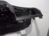Replacement dashboard for Citroën C3 Pluriel 1.4 HDi OEM IAM reference 8211TQ BLACK 