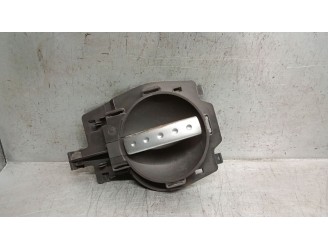 Replacement front left interior door handle for Citroën C3 I (FC_, FN_) 1.4 HDi OEM IAM reference 9647164577 9143J2 