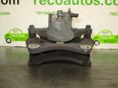 Recambio de pinza freno delantera derecha para jeep compass 2.2 crd cat referencia OEM IAM  6739 