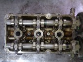 Recambio de culata para ford cougar (mc) 2.5 v6 24v cat referencia OEM IAM RFF73E6090DA F43E6583AG 3017264