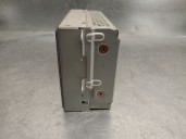 Recambio de pantalla multifuncion para nissan almera tino (v10) 1.8 referencia OEM IAM 28090BU706 28090BU706 