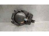 Recambio de maneta interior delantera izquierda para citroën c3 i (fc_, fn_) 1.4 hdi referencia OEM IAM 9647164577 9143J2 
