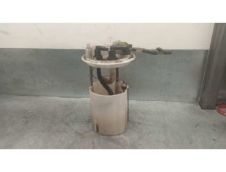 Recambio de aforador para citroën nemo 1.4 hdi referencia OEM IAM 51787162 0580207001 BOSCH