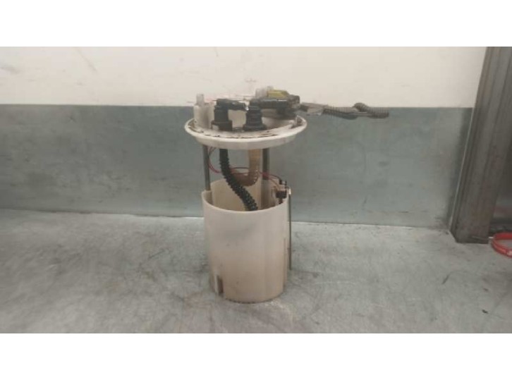 Recambio de aforador para citroën nemo 1.4 hdi referencia OEM IAM 51787162 0580207001 BOSCH