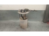 Recambio de aforador para citroën nemo 1.4 hdi referencia OEM IAM 51787162 0580207001 BOSCH