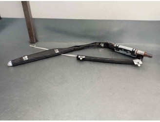 Recambio de airbag cortina delantero derecho para renault fluence dynamique referencia OEM IAM 985P00015R 