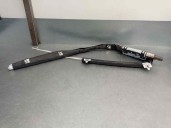 Recambio de airbag cortina delantero derecho para renault fluence dynamique referencia OEM IAM 985P00015R 