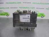 Recambio de centralita motor uce para volkswagen polo berlina (6n1) 1.6 referencia OEM IAM 032906030D 