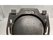 Recambio de maneta interior delantera izquierda para citroën c3 i (fc_, fn_) 1.4 hdi referencia OEM IAM 9647164577 9143J2 