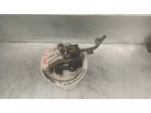 Recambio de aforador para citroën nemo 1.4 hdi referencia OEM IAM 51787162 0580207001 BOSCH