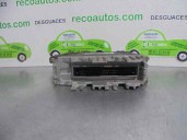 Recambio de centralita motor uce para volkswagen polo berlina (6n1) 1.6 referencia OEM IAM 032906030D  