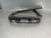 Recambio de airbag cortina delantero derecho para renault fluence dynamique referencia OEM IAM 985P00015R 
