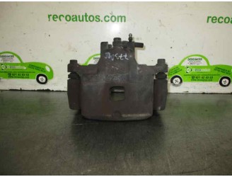 Recambio de pinza freno delantera izquierda para jeep compass 2.2 crd cat referencia OEM IAM 6739 