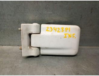 Recambio de bisagra puerta para citroën jumpy 1.9 turbodiesel referencia OEM IAM 5947080 871655 