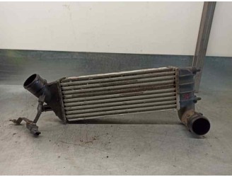 Recambio de intercooler para peugeot 807 st universal mediterranea referencia OEM IAM 817650 VALEO