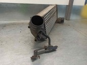 Recambio de intercooler para peugeot 807 st universal mediterranea referencia OEM IAM 817650 VALEO