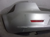 Recambio de paragolpes trasero para alfa romeo 159 (140) 2.0 jtdm referencia OEM IAM 156071817 GRIS 4 PUERTAS