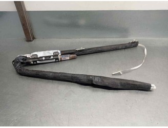 Recambio de airbag cortina delantero izquierdo para renault fluence dynamique referencia OEM IAM 985P10015R 