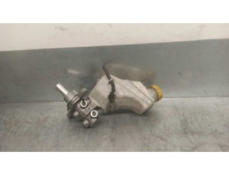 Replacement brake master cylinder for Citroën Nemo 1.4 HDi OEM IAM reference 0204Y24438 