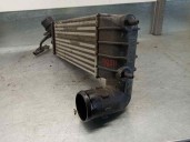 Recambio de intercooler para peugeot 807 st universal mediterranea referencia OEM IAM 817650 VALEO
