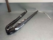 Recambio de airbag cortina delantero izquierdo para renault fluence dynamique referencia OEM IAM 985P10015R 