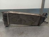 Recambio de intercooler para peugeot 807 st universal mediterranea referencia OEM IAM 817650 VALEO