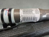 Recambio de airbag cortina delantero izquierdo para renault fluence dynamique referencia OEM IAM 985P10015R  