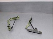 Recambio de bisagra capot para citroën c3 pluriel 1.4 hdi referencia OEM IAM 9637365580 