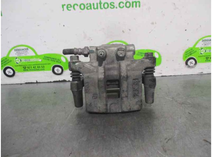 Recambio de pinza freno trasera derecha para jeep compass 2.2 crd cat referencia OEM IAM 