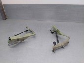 Recambio de bisagra capot para citroën c3 pluriel 1.4 hdi referencia OEM IAM 9637365580  