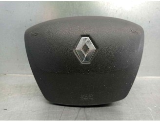 Recambio de airbag delantero izquierdo para renault fluence dynamique referencia OEM IAM 985700006R  