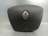 Recambio de airbag delantero izquierdo para renault fluence dynamique referencia OEM IAM 985700006R  