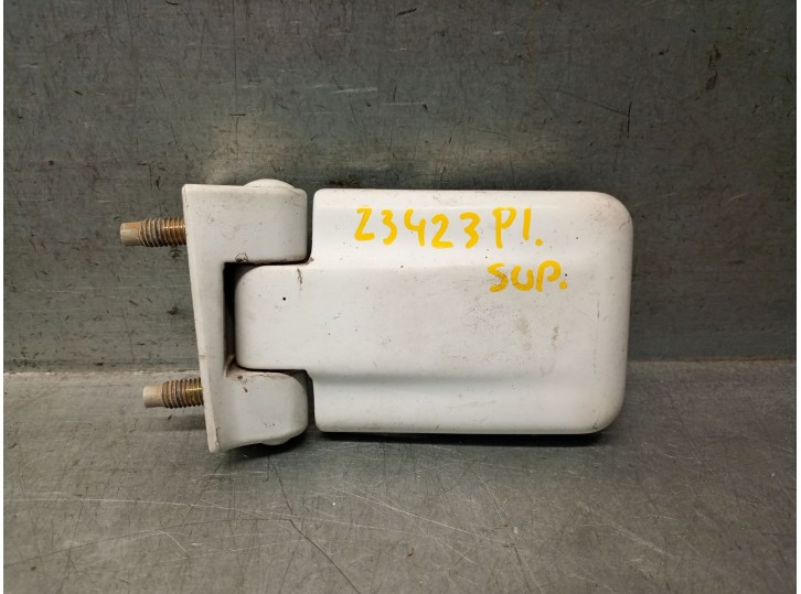 Recambio de bisagra puerta para citroën jumpy 1.9 turbodiesel referencia OEM IAM 5946080 871757 