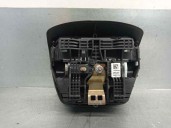 Recambio de airbag delantero izquierdo para renault fluence dynamique referencia OEM IAM 985700006R  