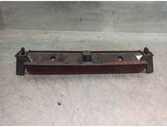 Recambio de luz central de freno para peugeot 807 st universal mediterranea referencia OEM IAM 38310002  